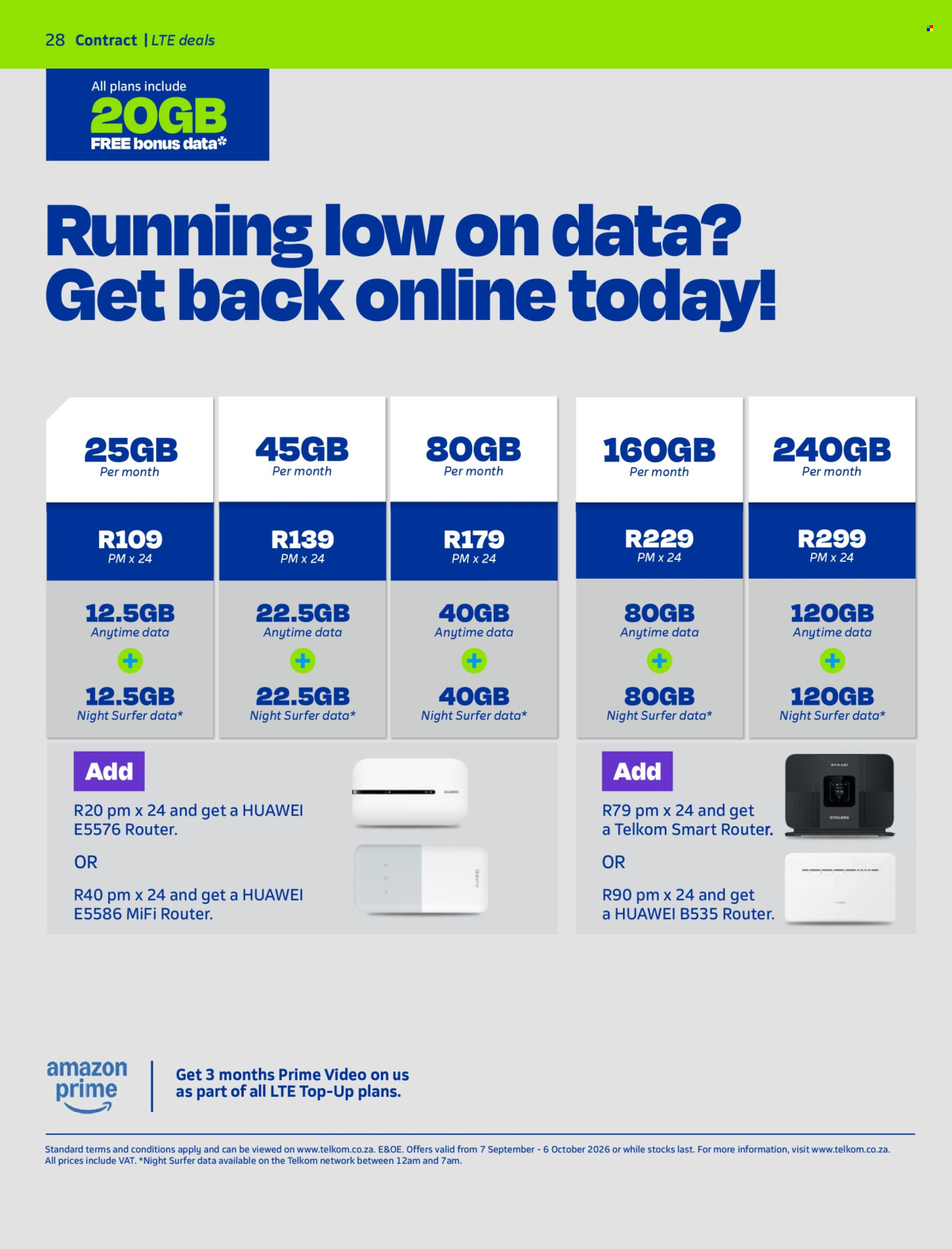 Telkom specials - 09.07.2026 - 10.06.2026. Page 28