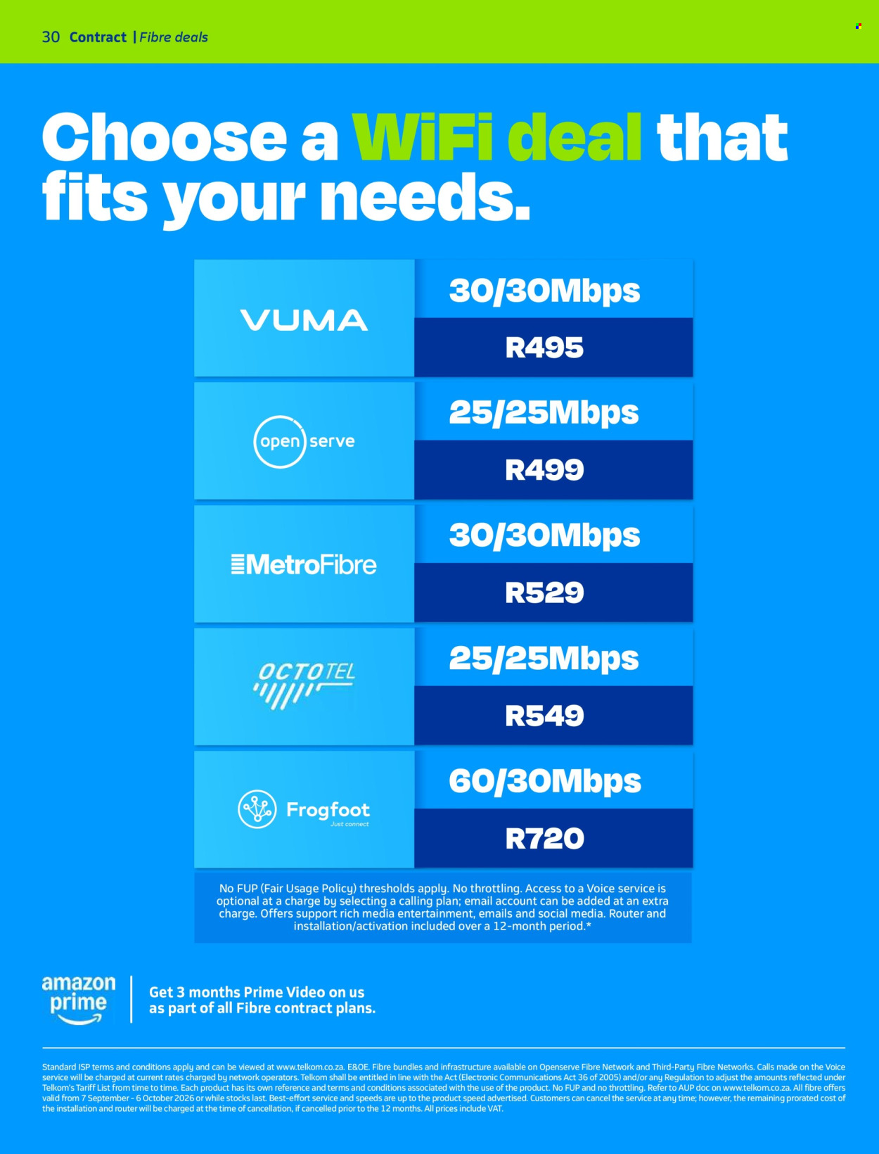 Telkom specials - 09.07.2026 - 10.06.2026. Page 30