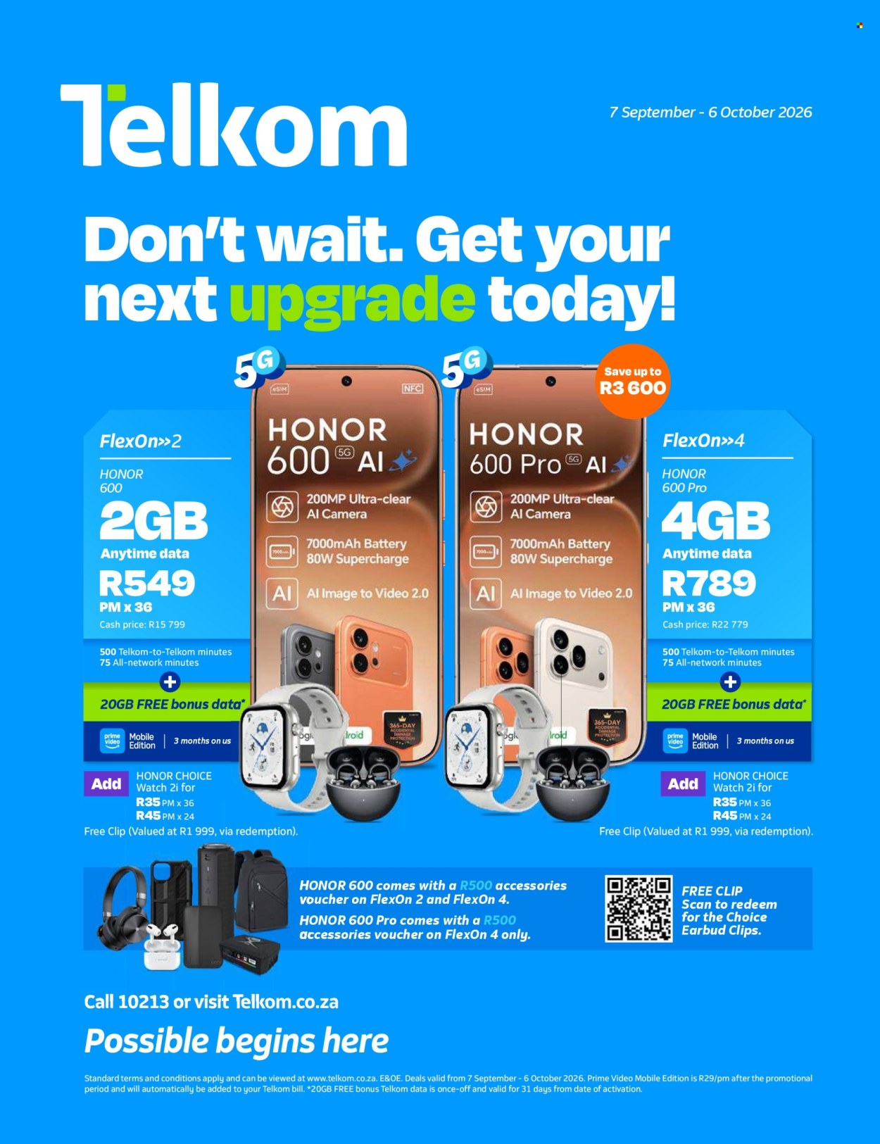 Telkom specials - 09.07.2026 - 10.06.2026. Page 32