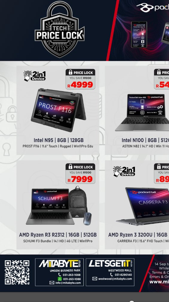 Mitabyte specials - 09.14.2026 - 09.30.2026. Page 4