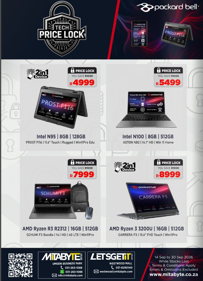 Mitabyte specials - 09.14.2026 - 09.30.2026. Page 7