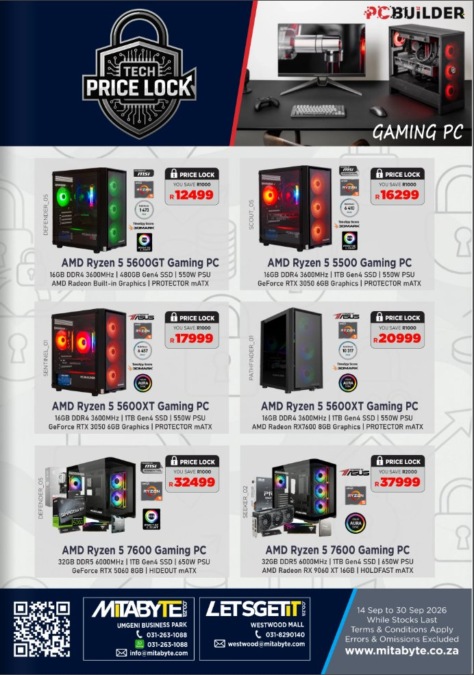 Mitabyte specials - 09.14.2026 - 09.30.2026. Page 12