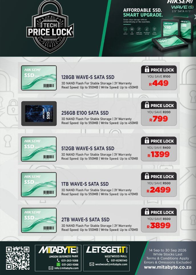 Mitabyte specials - 09.14.2026 - 09.30.2026. Page 13