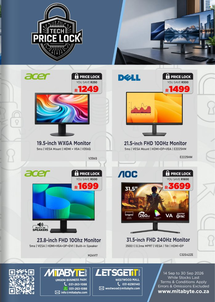 Mitabyte specials - 09.14.2026 - 09.30.2026. Page 16
