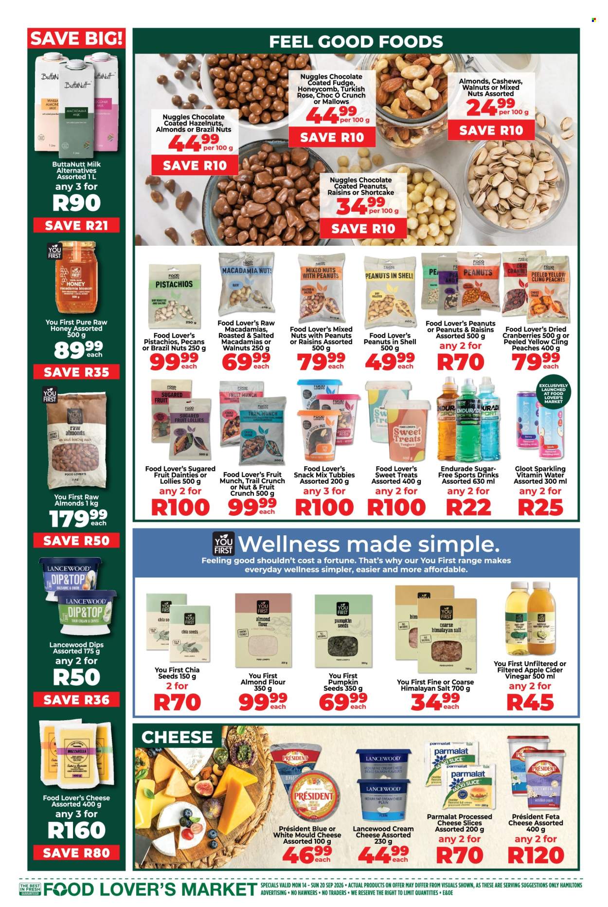 Food Lover's Market specials - 09.14.2026 - 09.20.2026. Page 5