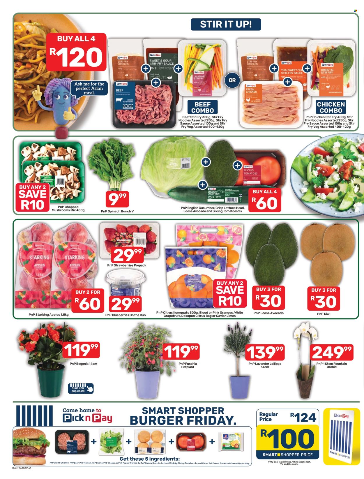 Pick n Pay specials - 09.14.2026 - 09.20.2026. Page 2