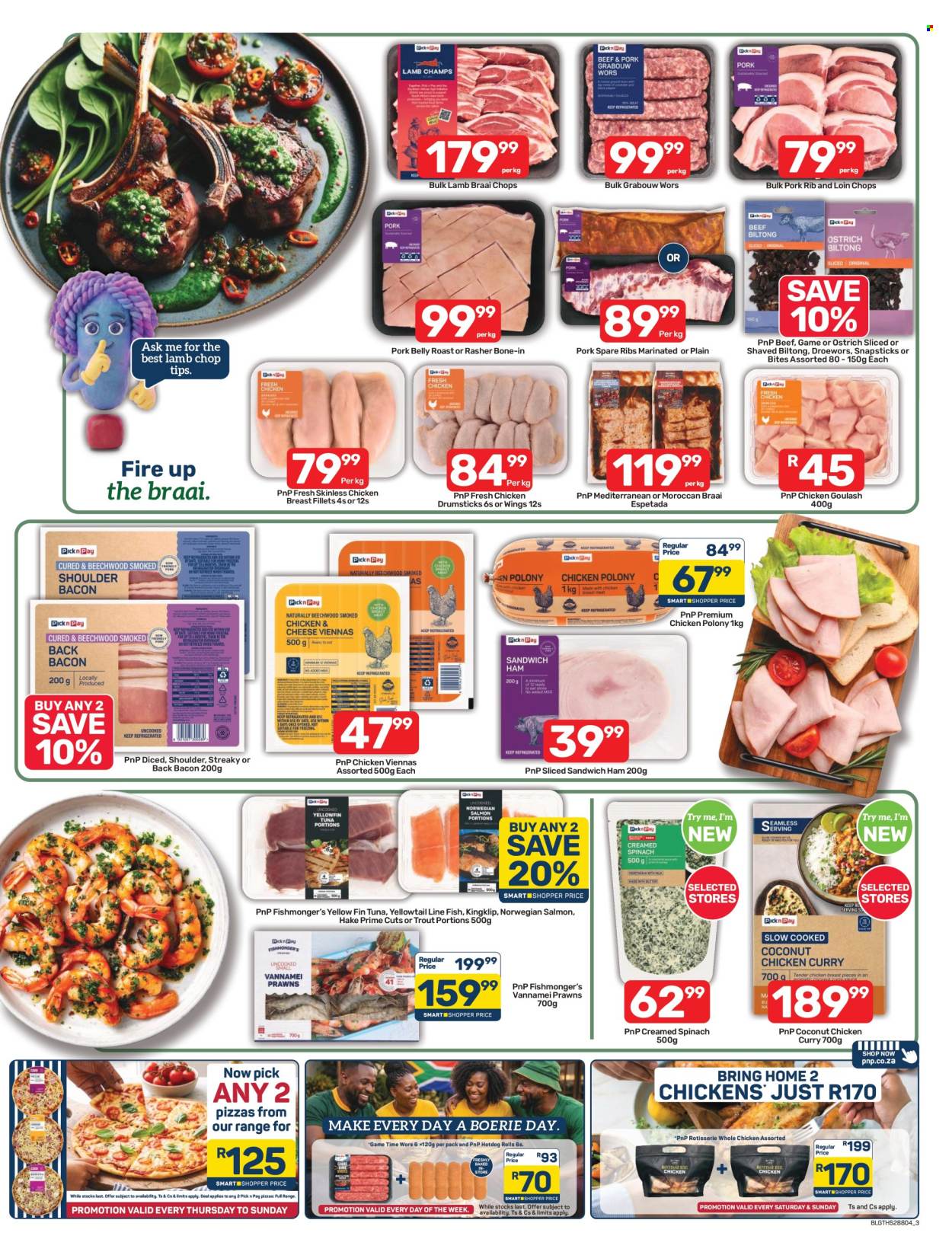 Pick n Pay specials - 09.14.2026 - 09.20.2026. Page 3