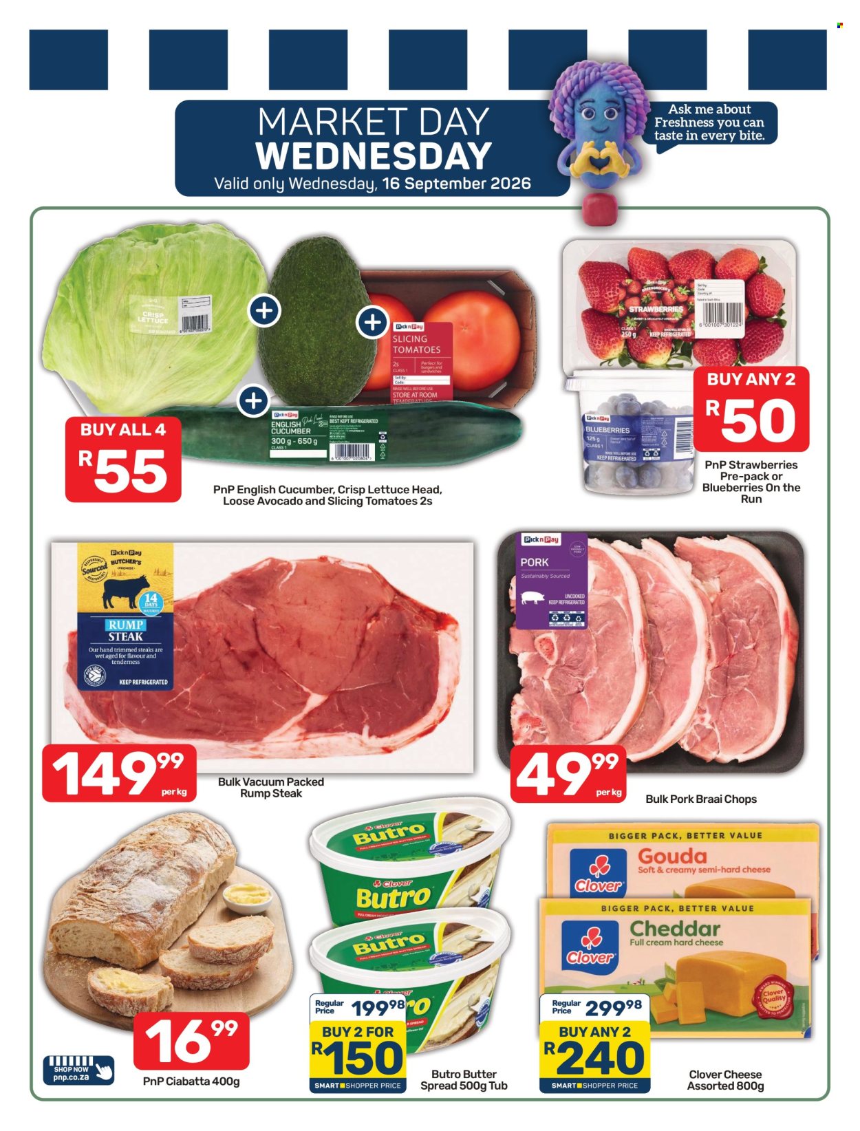 Pick n Pay specials - 09.14.2026 - 09.20.2026. Page 6