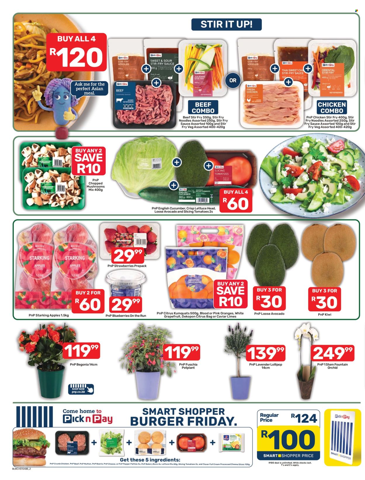 Pick n Pay specials - 09.14.2026 - 09.20.2026. Page 2