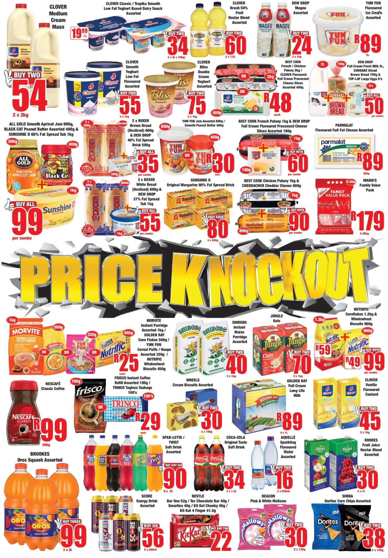 Boxer specials - 09.14.2026 - 09.20.2026. Page 3