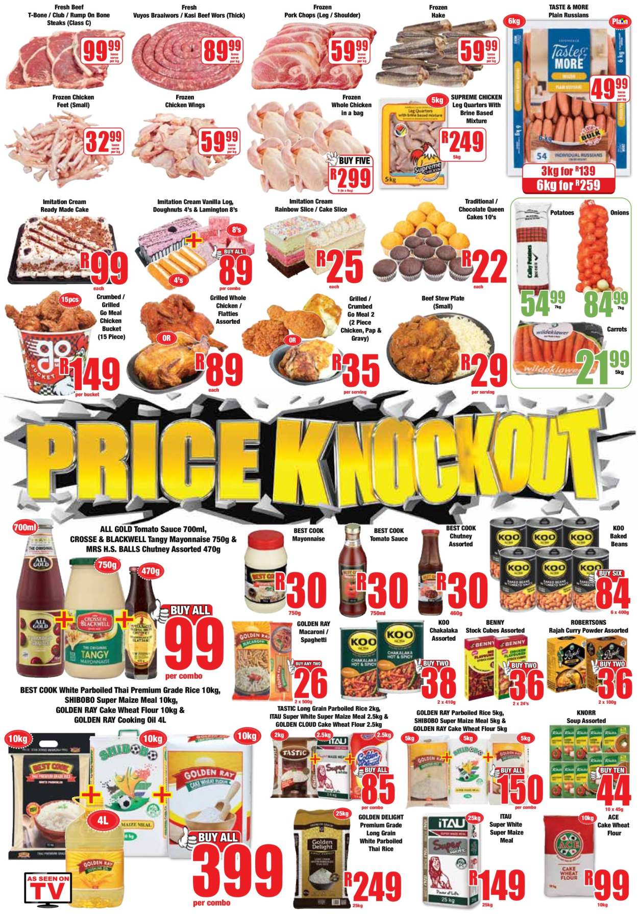 Boxer specials - 09.14.2026 - 09.20.2026. Page 2