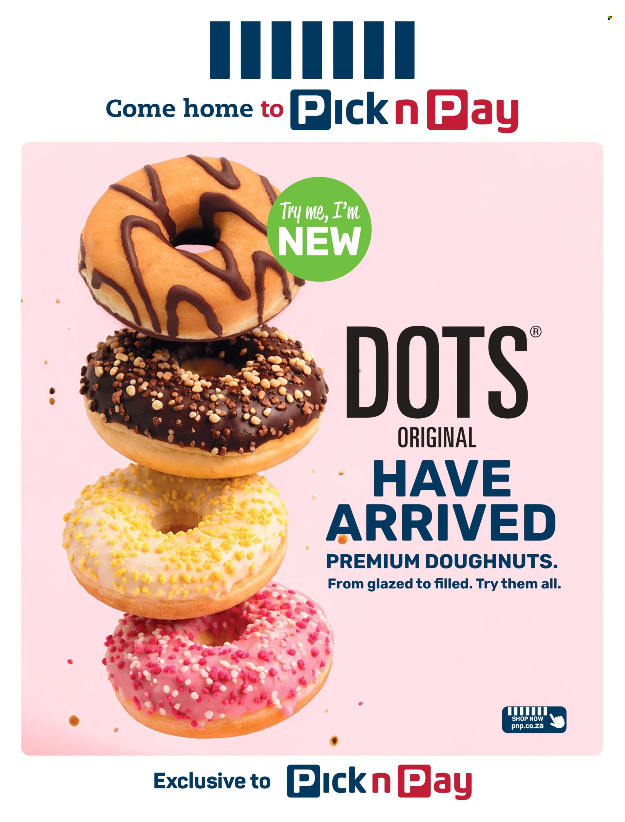 Pick n Pay specials - 09.14.2026 - 09.20.2026. Page 5
