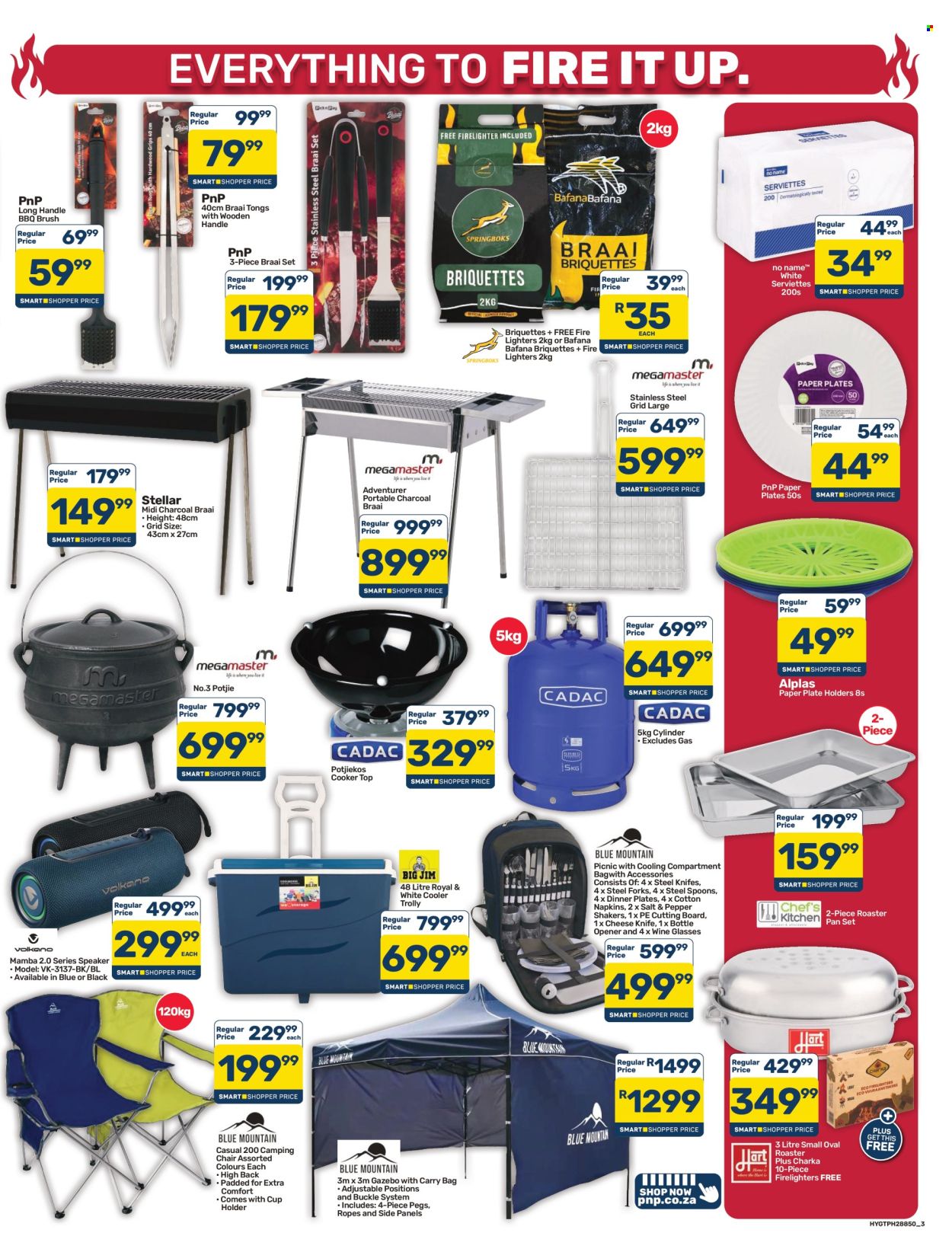 Pick n Pay Hypermarket specials - 09.14.2026 - 09.27.2026. Page 3
