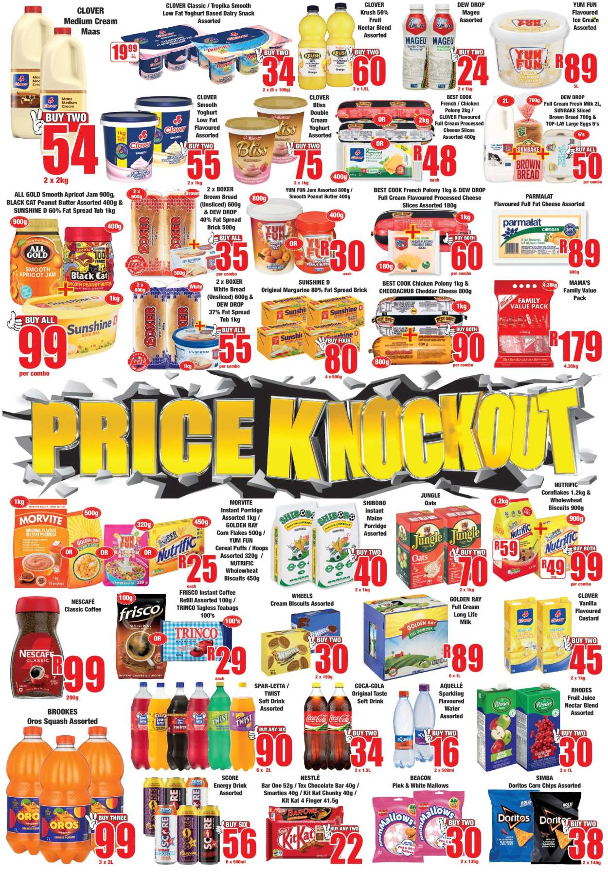 Boxer specials - 09.14.2026 - 09.20.2026. Page 3