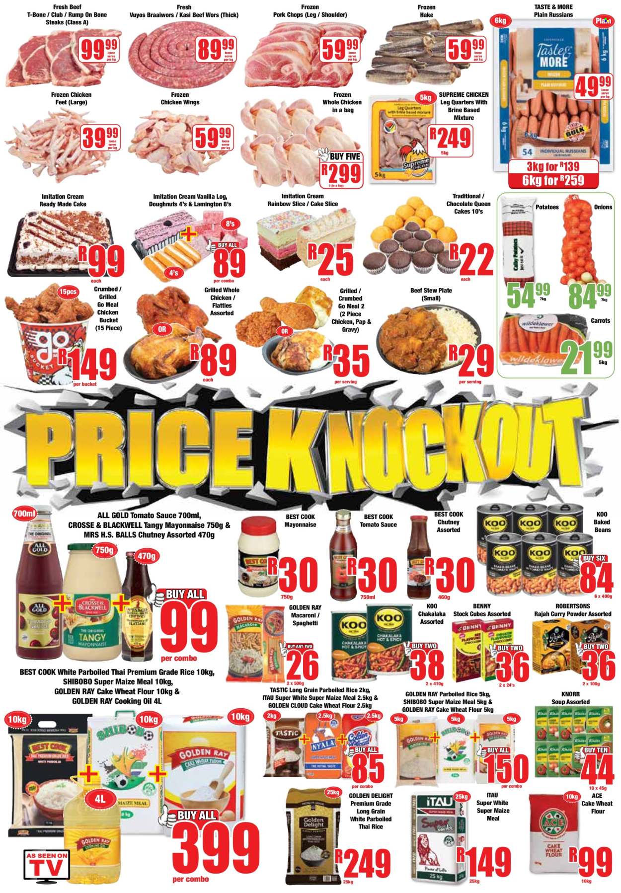 Boxer specials - 09.14.2026 - 09.20.2026. Page 2
