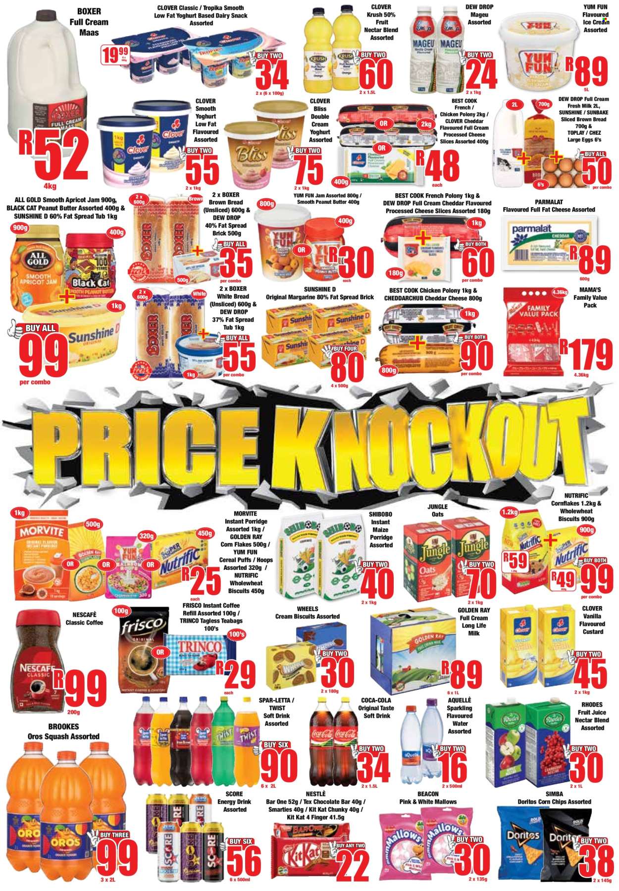 Boxer specials - 09.14.2026 - 09.20.2026. Page 3