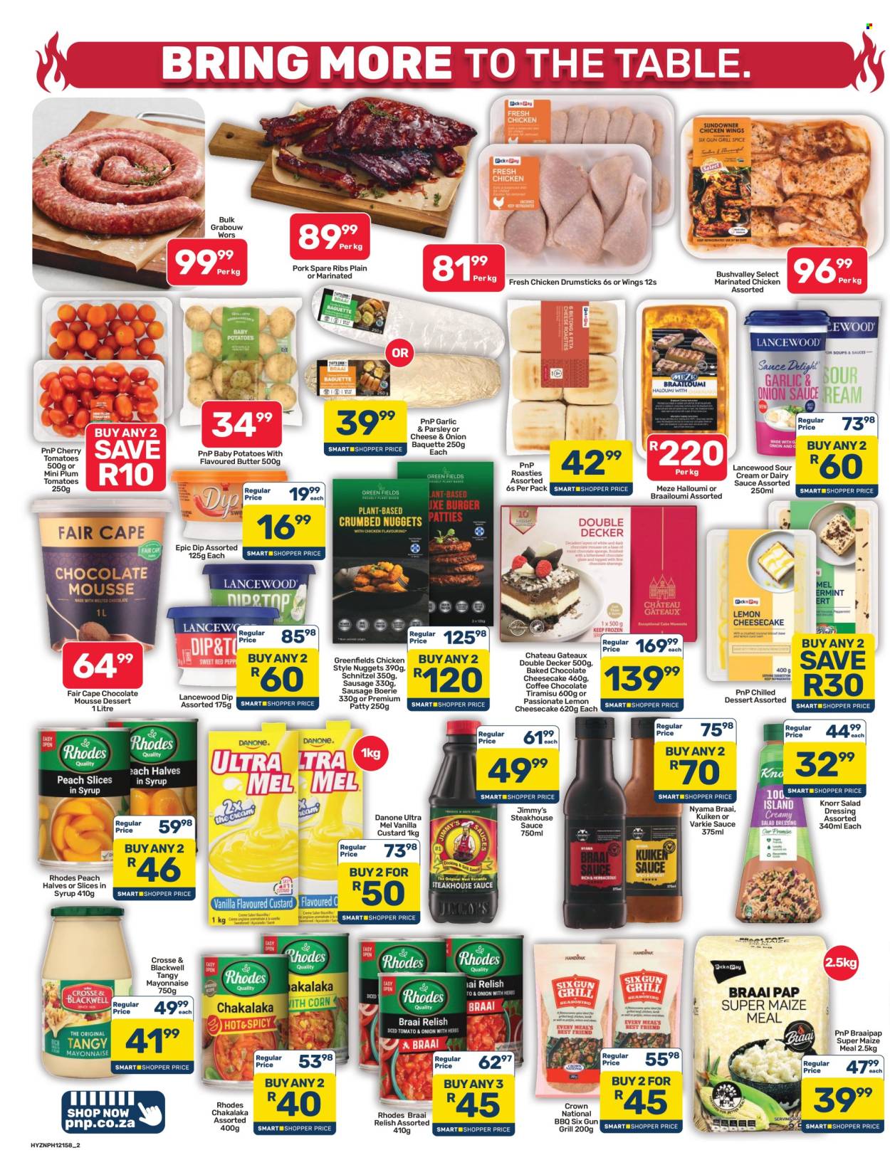 Pick n Pay specials - 09.14.2026 - 09.27.2026. Page 2