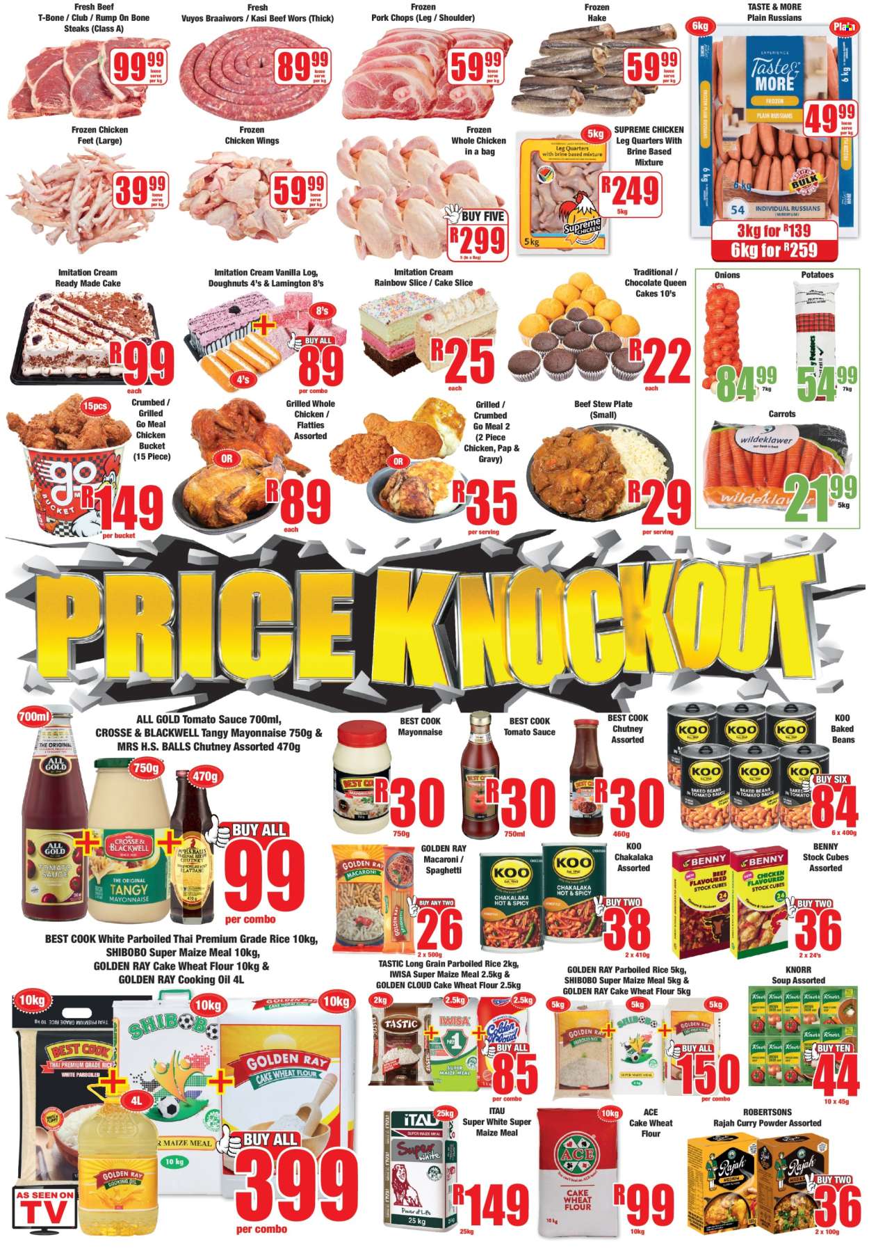 Boxer specials - 09.14.2026 - 09.20.2026. Page 2