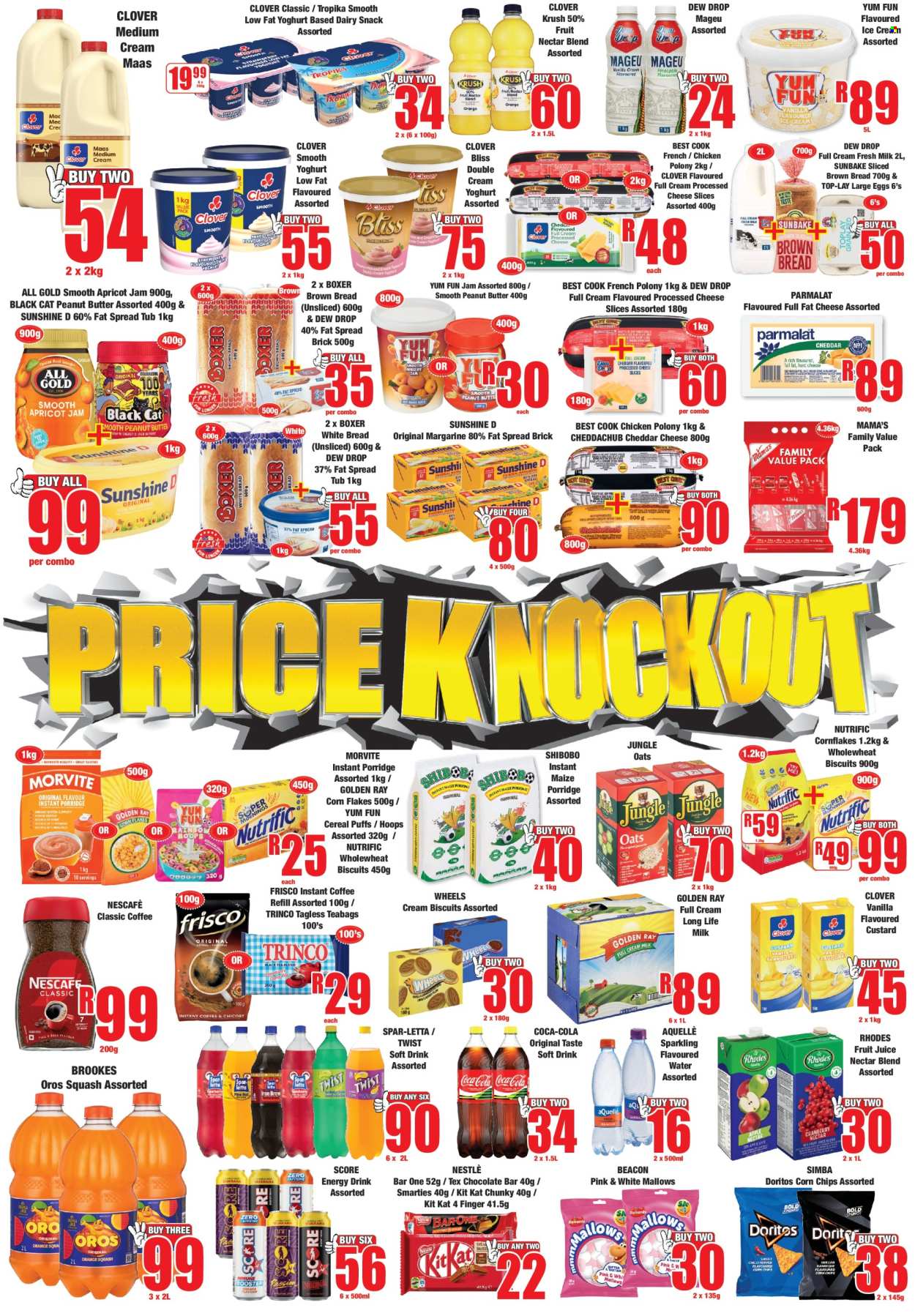 Boxer specials - 09.14.2026 - 09.20.2026. Page 3
