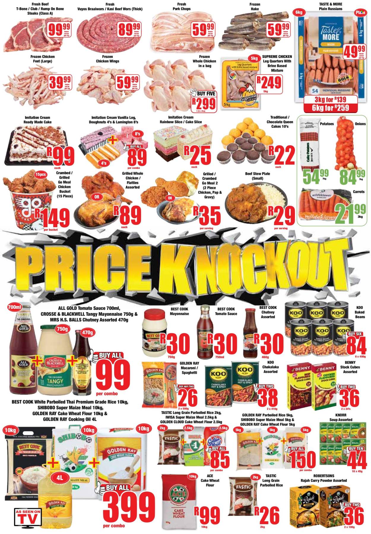 Boxer specials - 09.14.2026 - 09.20.2026. Page 2
