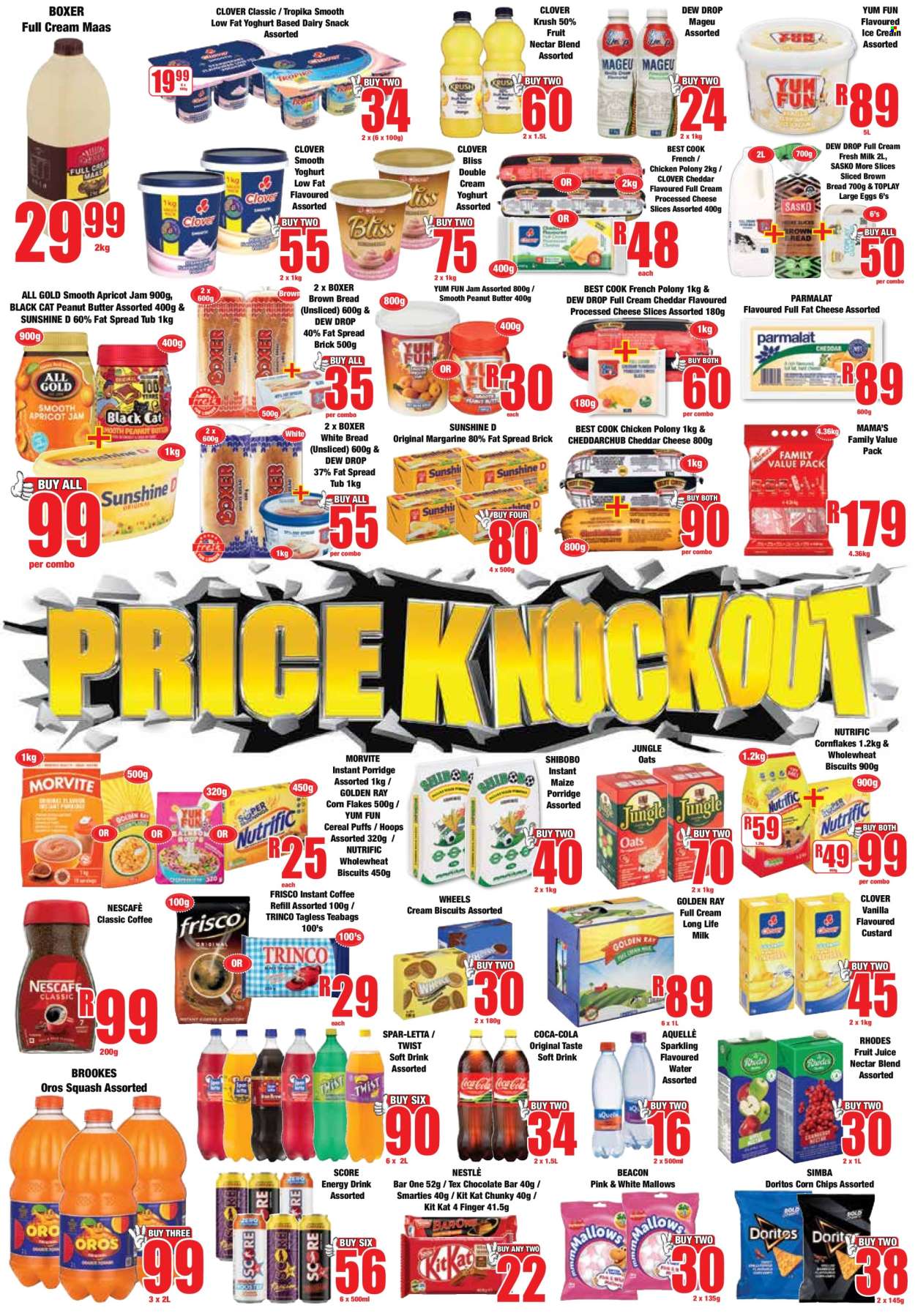 Boxer specials - 09.14.2026 - 09.20.2026. Page 3