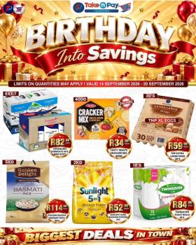 Take n Pay