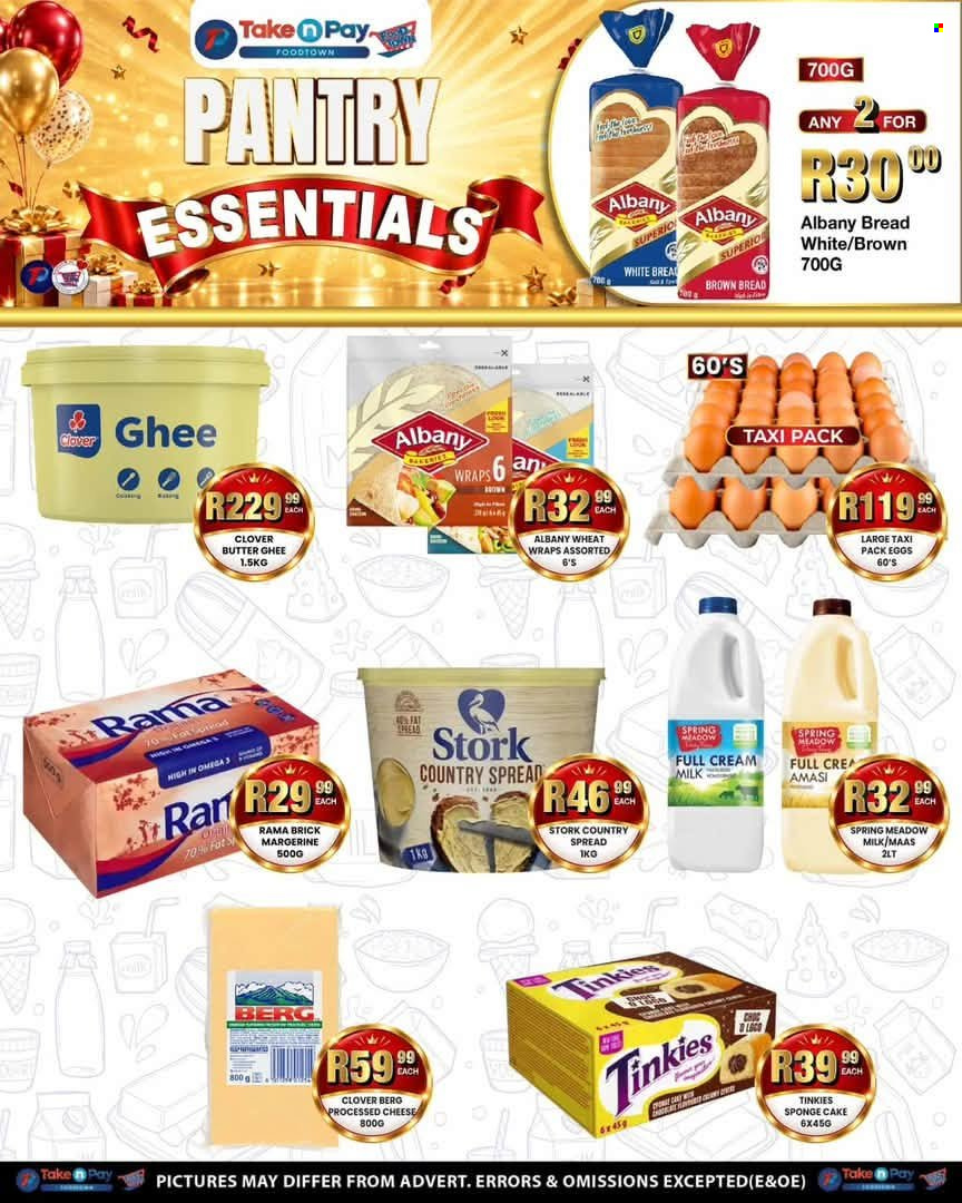 Take n Pay specials - 09.14.2026 - 09.20.2026. Page 4