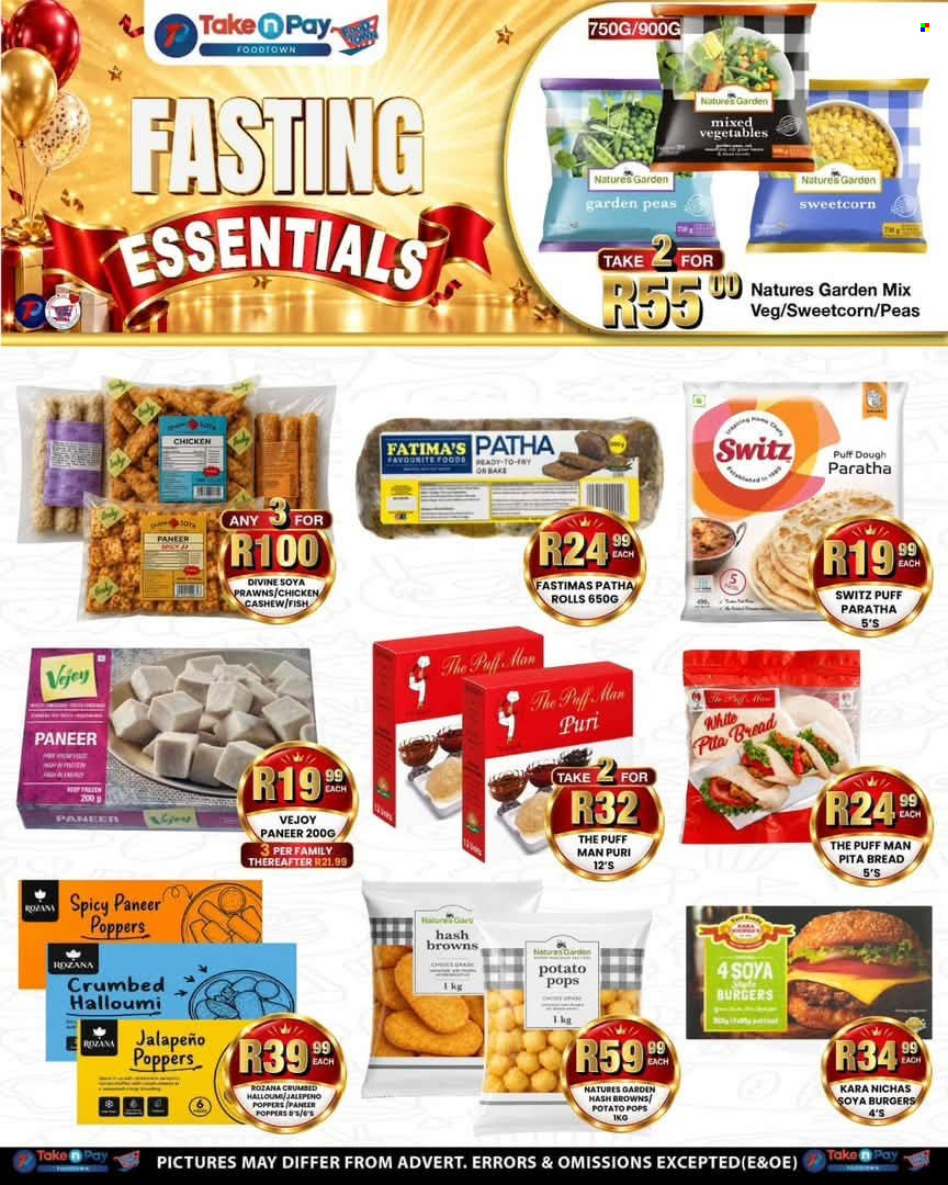 Take n Pay specials - 09.14.2026 - 09.20.2026. Page 5