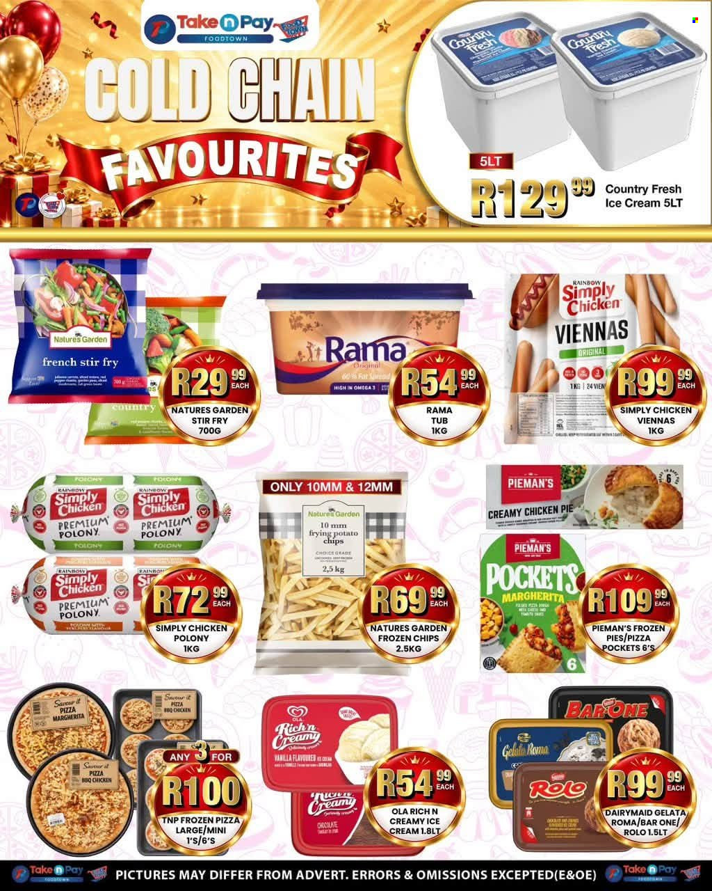 Take n Pay specials - 09.14.2026 - 09.20.2026. Page 6