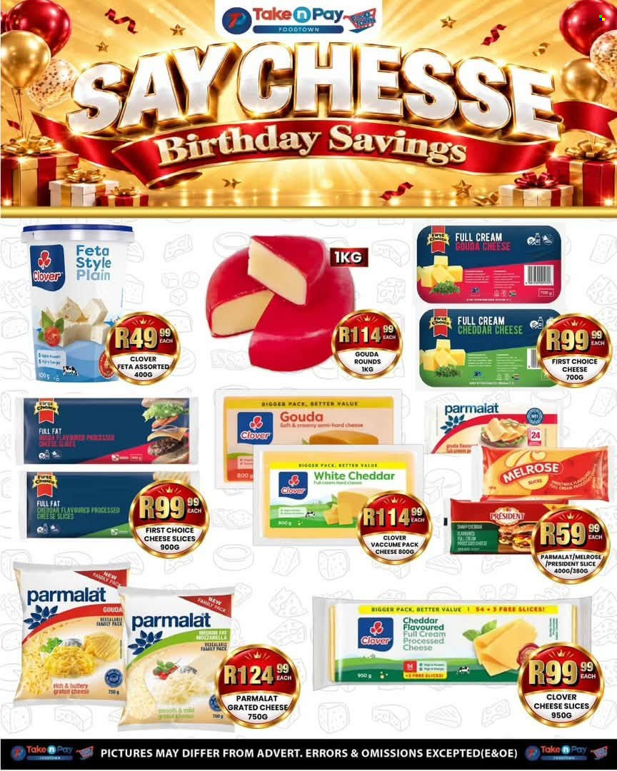 Take n Pay specials - 09.14.2026 - 09.20.2026. Page 7