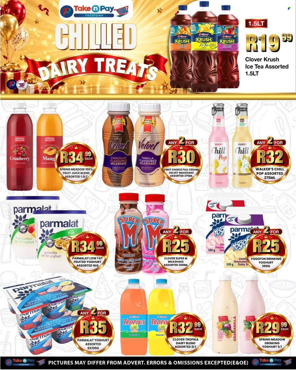 Take n Pay specials - 09.14.2026 - 09.20.2026. Page 8