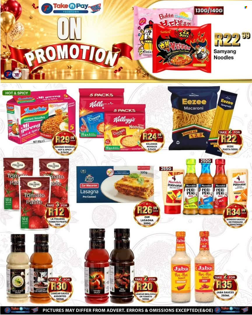 Take n Pay specials - 09.14.2026 - 09.20.2026. Page 9