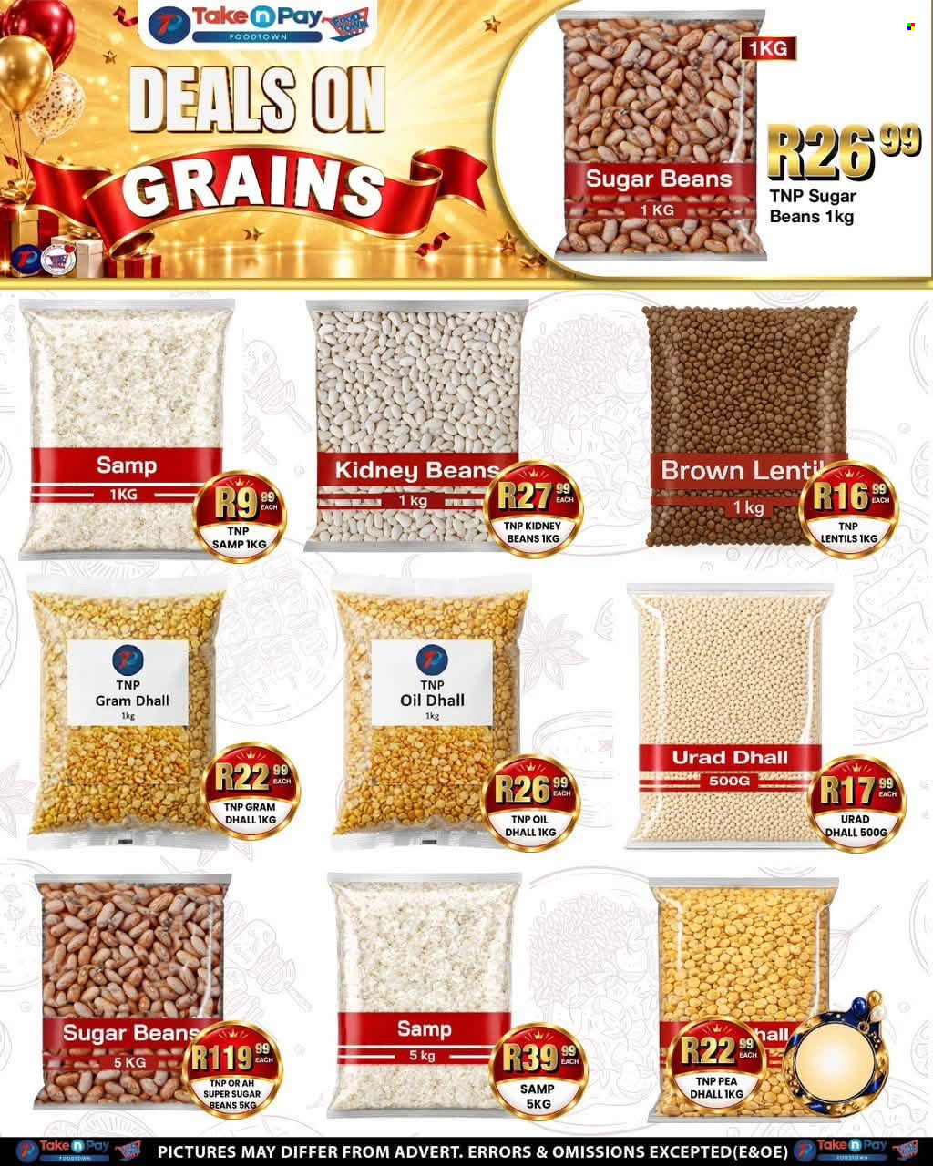 Take n Pay specials - 09.14.2026 - 09.20.2026. Page 12