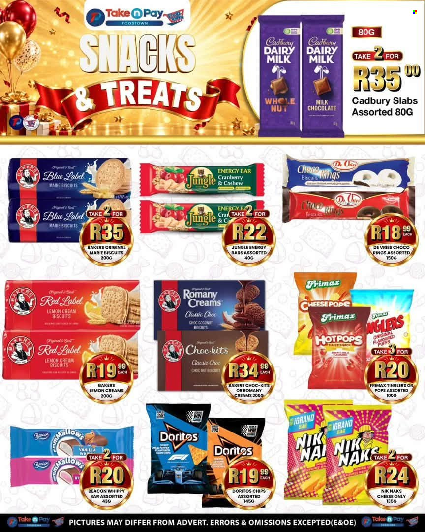 Take n Pay specials - 09.14.2026 - 09.20.2026. Page 13
