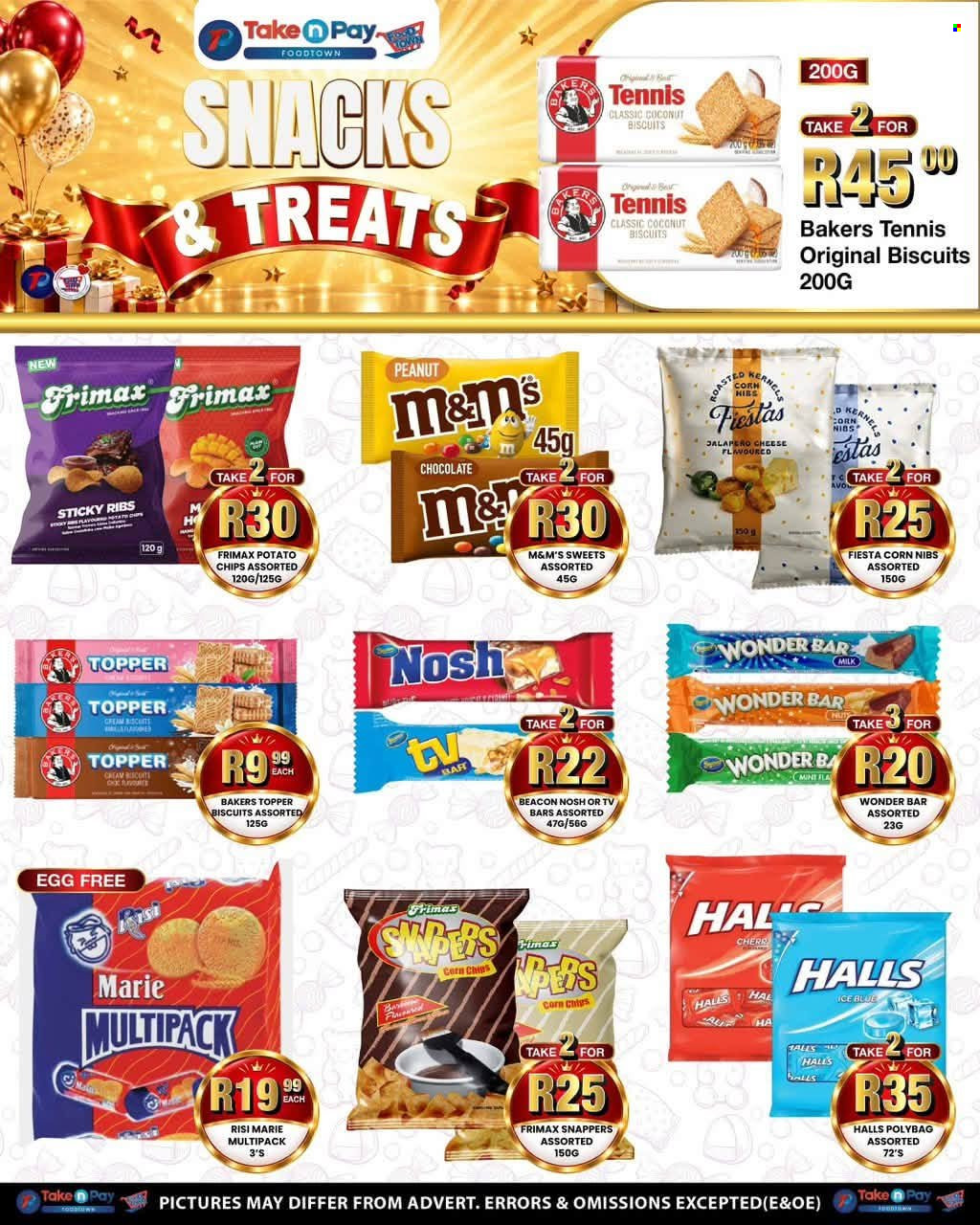 Take n Pay specials - 09.14.2026 - 09.20.2026. Page 15
