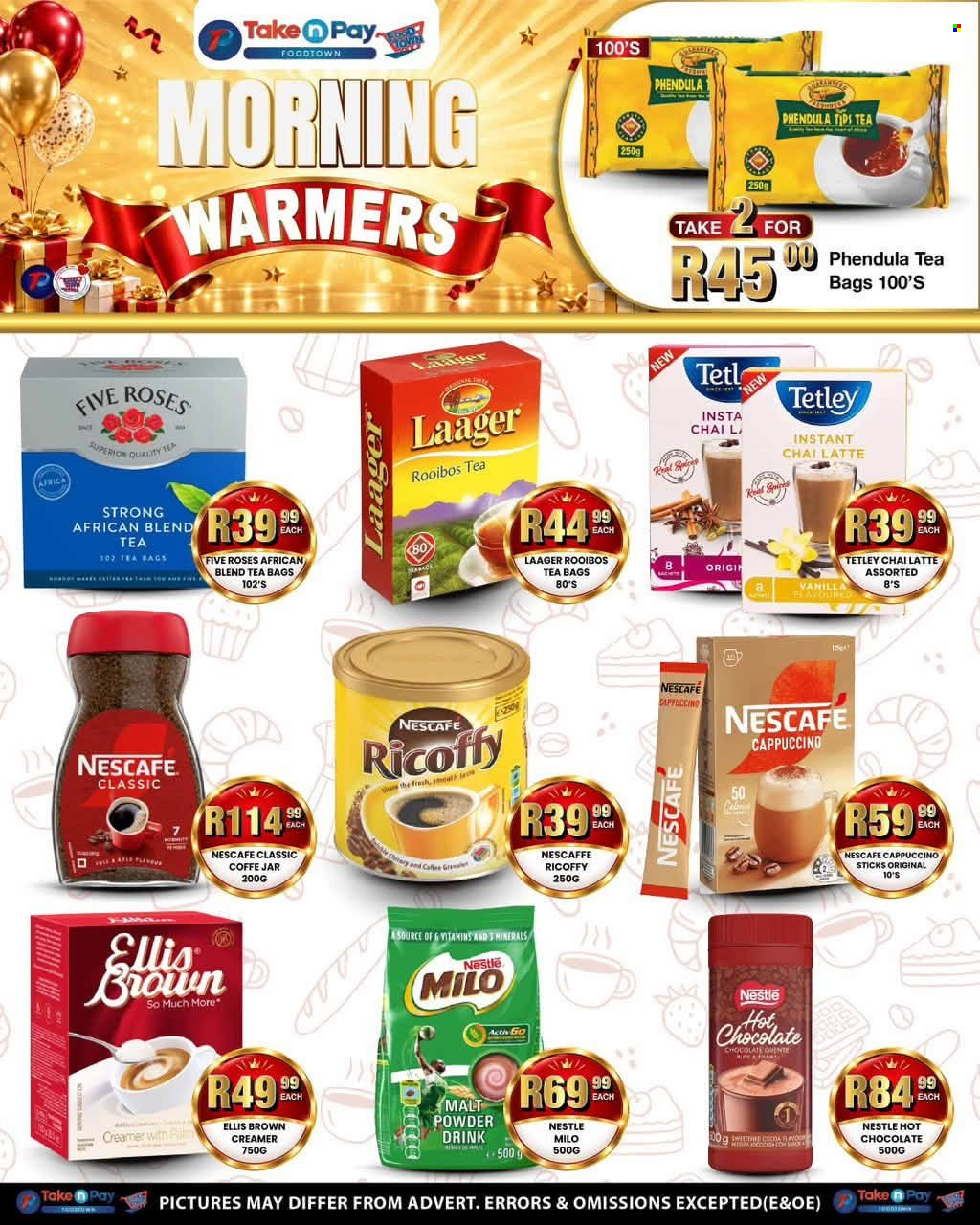 Take n Pay specials - 09.14.2026 - 09.20.2026. Page 16