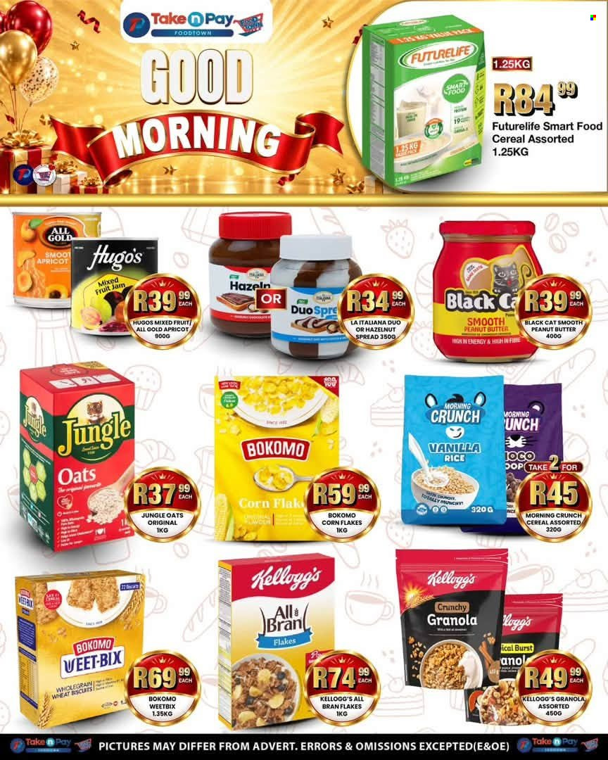 Take n Pay specials - 09.14.2026 - 09.20.2026. Page 17