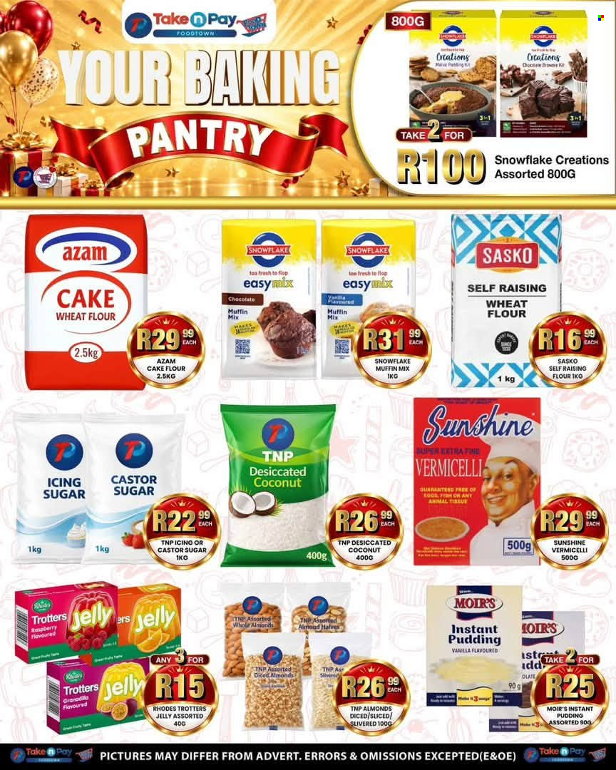 Take n Pay specials - 09.14.2026 - 09.20.2026. Page 18