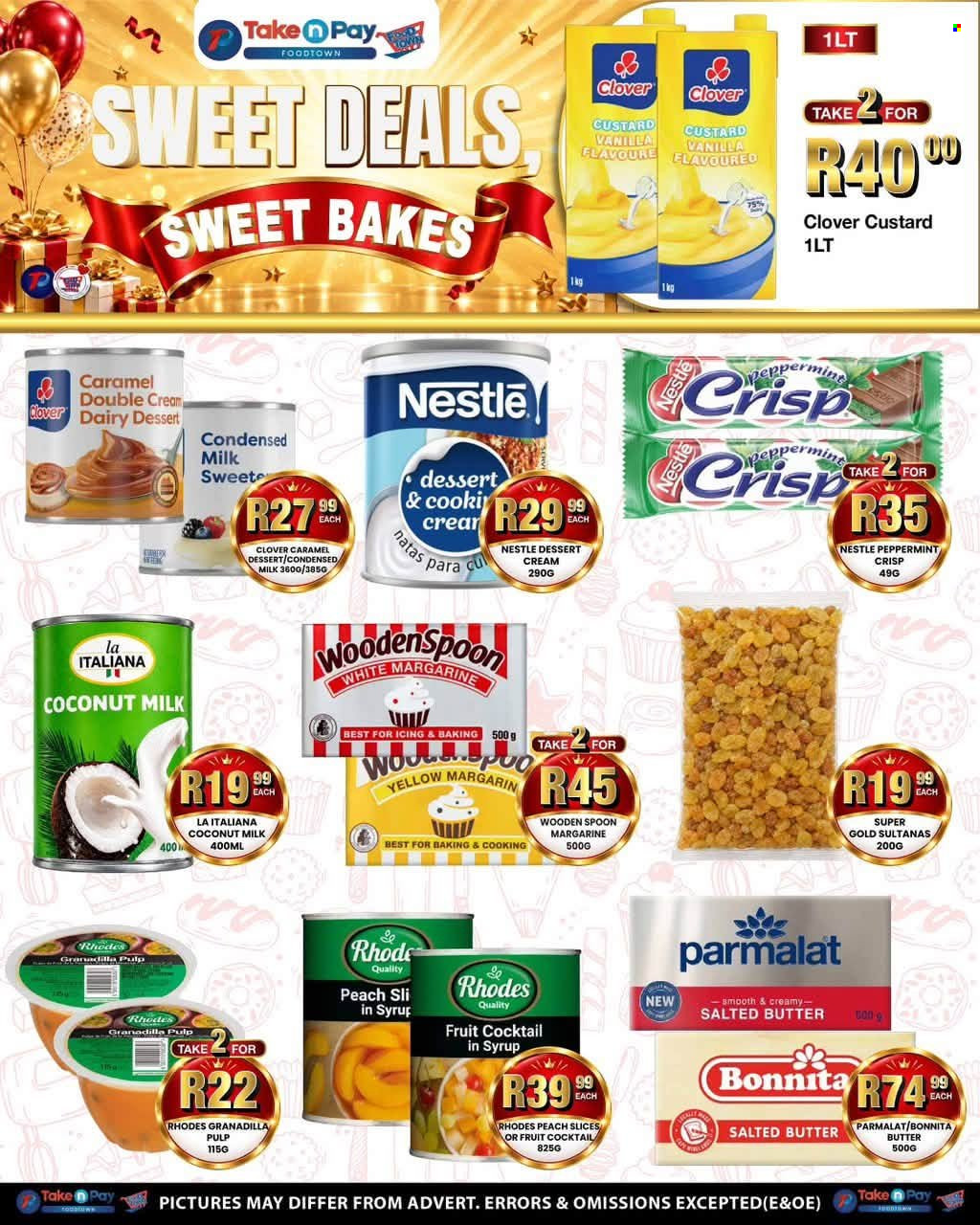 Take n Pay specials - 09.14.2026 - 09.20.2026. Page 19