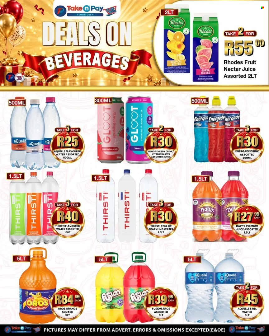 Take n Pay specials - 09.14.2026 - 09.20.2026. Page 20