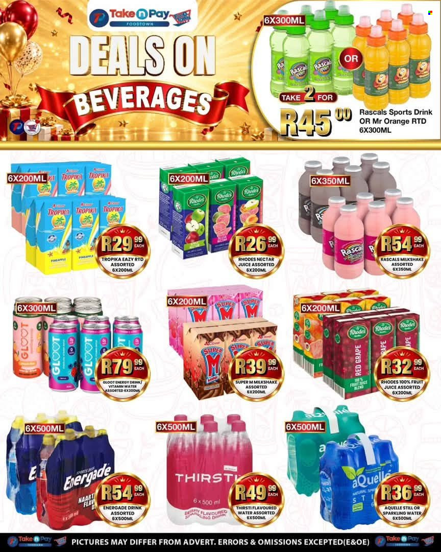 Take n Pay specials - 09.14.2026 - 09.20.2026. Page 21