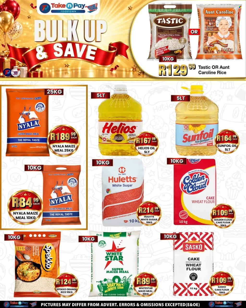 Take n Pay specials - 09.14.2026 - 09.20.2026. Page 22