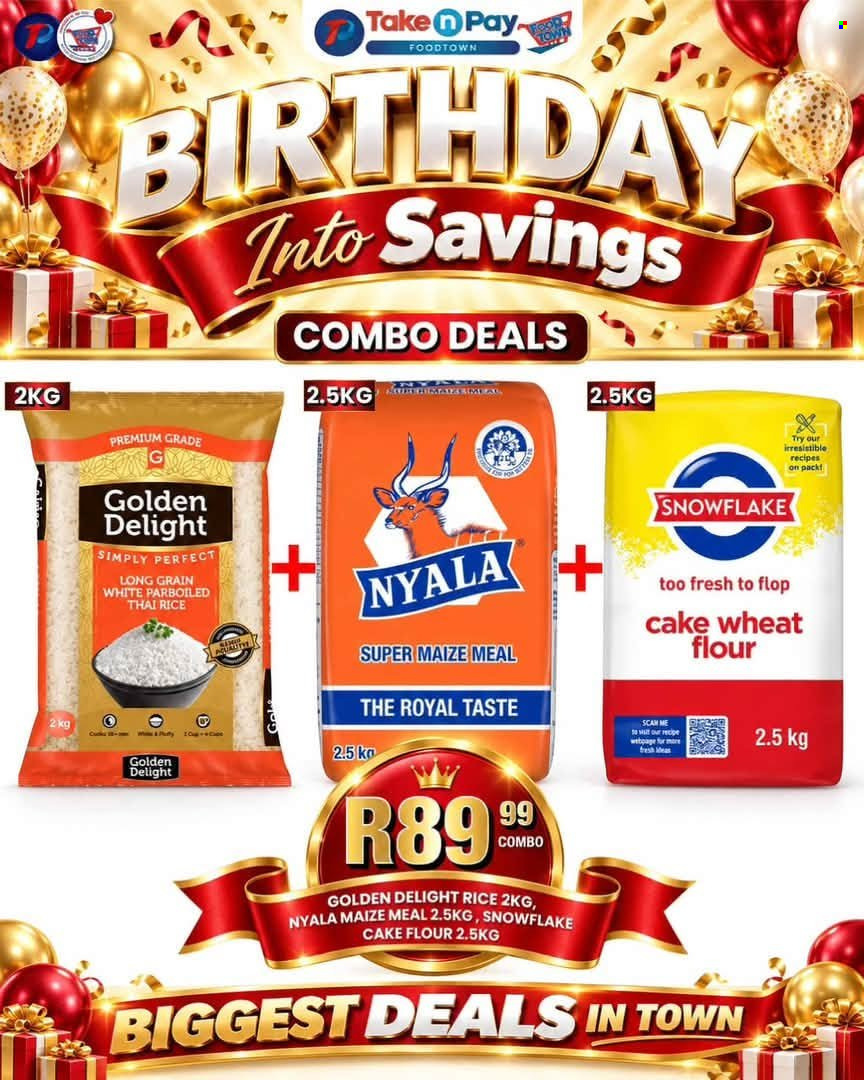 Take n Pay specials - 09.14.2026 - 09.20.2026. Page 23