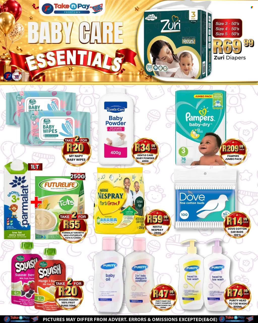Take n Pay specials - 09.14.2026 - 09.20.2026. Page 24