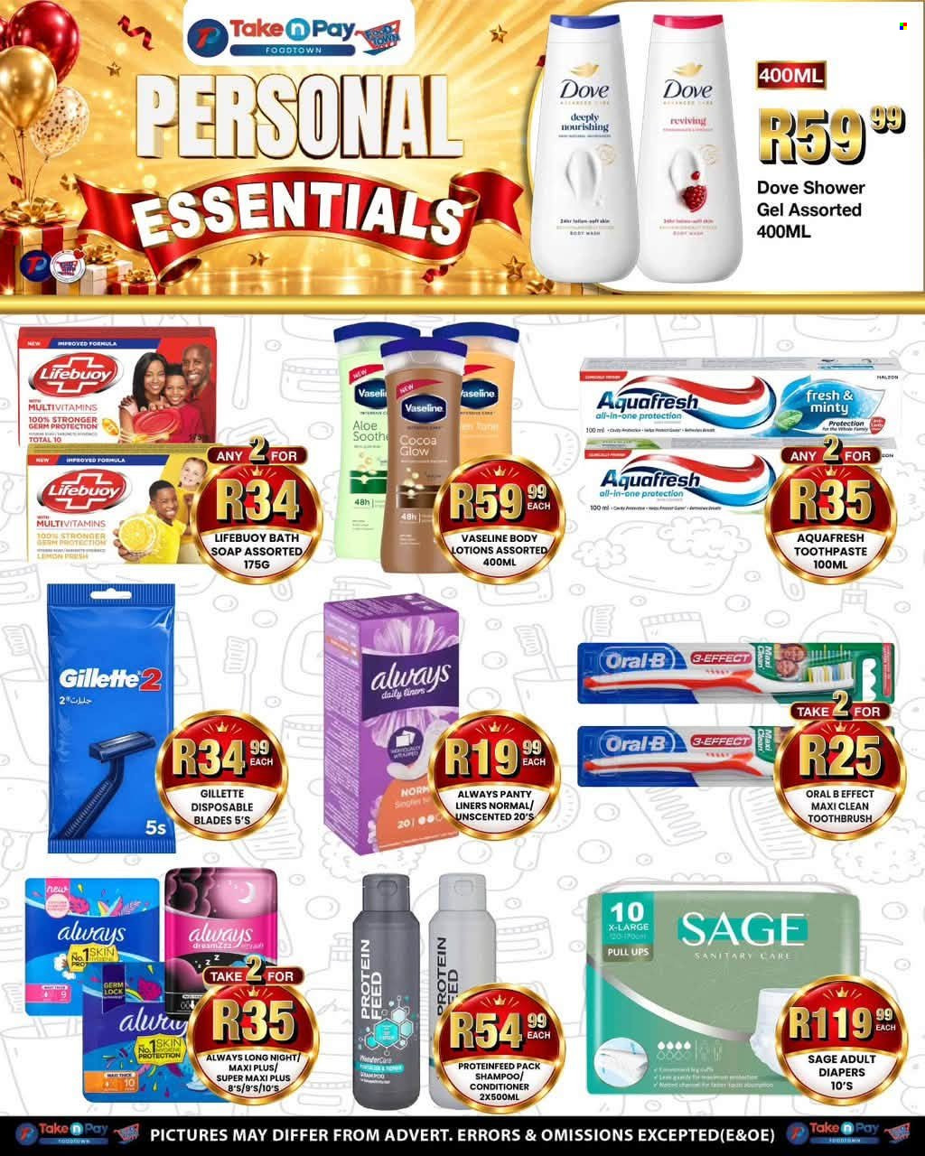 Take n Pay specials - 09.14.2026 - 09.20.2026. Page 25