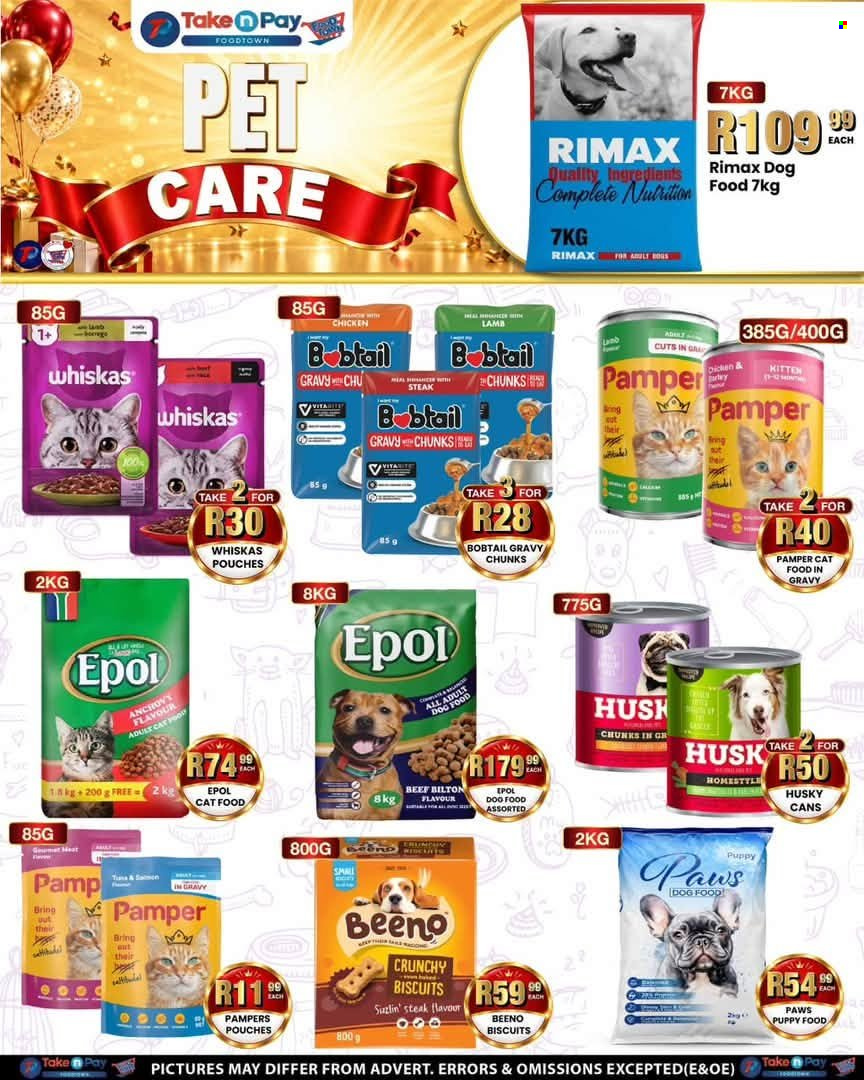 Take n Pay specials - 09.14.2026 - 09.20.2026. Page 28