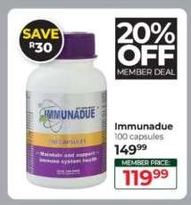Immunadue