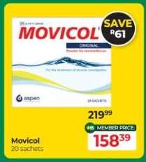 Movicol