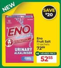 ENO Fruit Salt