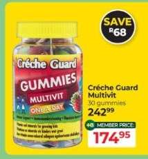 Crèche Guard Multivit